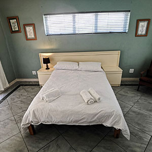 Suiderstrand House for sale