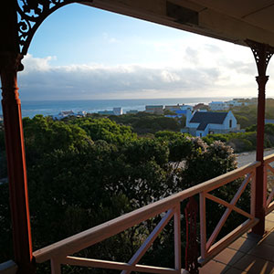 Suiderstrand House for sale